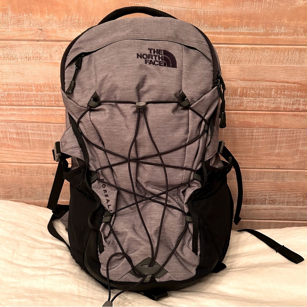 North Face Borealis Backpack